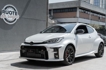 Picture of 2021 TOYOTA YARIS GR CIRCUIT EDITION