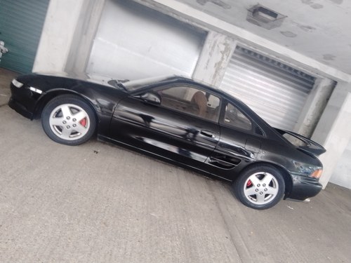 1995 Toyota MR2 G Limited For Sale