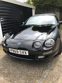 Picture of 1996 Toyota celica 2.0 16v Convertible - For Sale