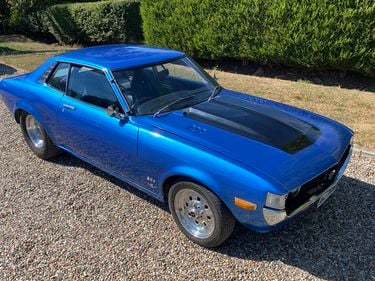 Picture of 1977 Toyota Celica TA23 Pro Street V8 383 Stroker.Ulimate Sleeper - For Sale