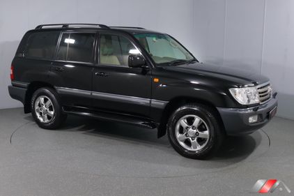 Picture of 2007 Land Cruiser Amazon 4.2 TD Auto - Beautiful Example For Sale