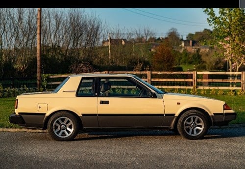 1983 Toyota Celica ra61 For Sale