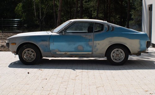 1976 Toyota Celica 2000 RA28 GT 2.0GT 18RG In vendita