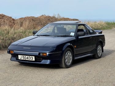 Picture of Toyota MR2 Mk1