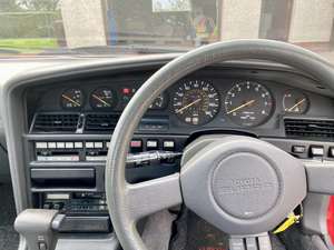 1988 Toyota Supra For Sale (picture 10 of 12)