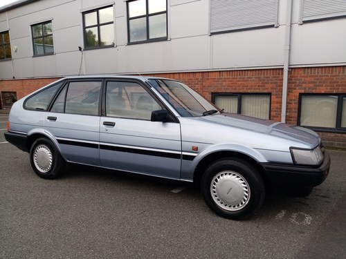 1987 Toyota Corolla 1.3 GL For Sale