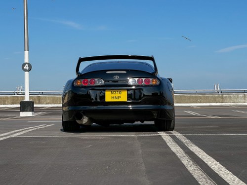 1995 Toyota supra Kaufen Bei