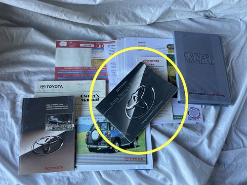 1995 Toyota CARINA E 1.6 For Sale