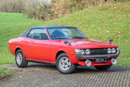 Picture of 1973 Toyota Celica ST 1600