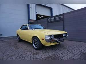 1978 (S) Toyota Celica ST TA23 Coupe For Sale (picture 1 of 12)