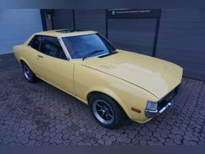 1978 (S) Toyota Celica ST TA23 Coupe For Sale (picture 3 of 12)