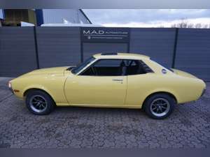 1978 (S) Toyota Celica ST TA23 Coupe For Sale (picture 5 of 12)