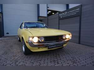 1978 (S) Toyota Celica ST TA23 Coupe For Sale (picture 7 of 12)