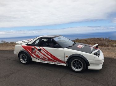 Picture of 1988 TOYOTA MR2 AW11 T-TOP RESTORED TUNED