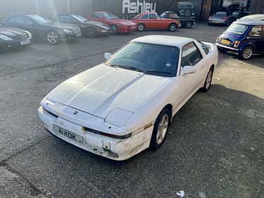 Picture of 1990 Toyota Supra 3.0 Turbo / 230 BHP / UK Spec / 2 Owners