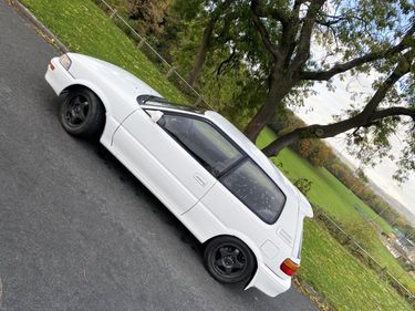 Picture of Toyota Corolla FX GT - 16V Twincam AE92