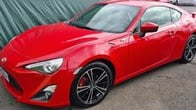 2012 Toyota GT86