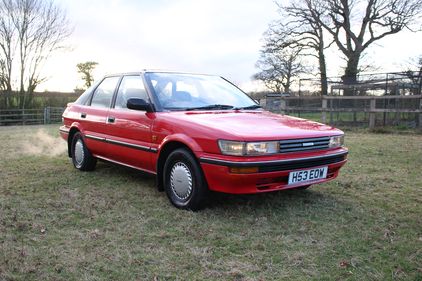 Picture of 1991 Toyota Corolla Gl - For Sale
