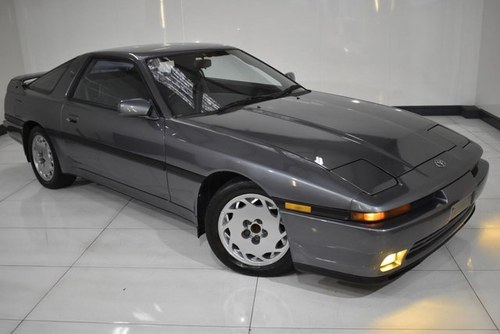 1992 Toyota Supra A vendre