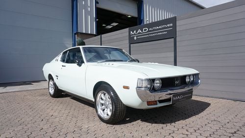 Picture of 1975 Toyota Celica 2000GT RA25 Liftback - For Sale