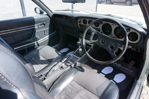 1975 Toyota Celica - 9