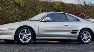 Picture of 1998 Toyota Mr2 Yamaha Beams