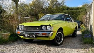 Picture of 1978 Toyota Celica St