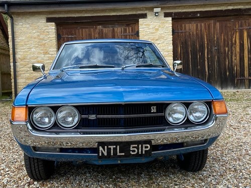 1976 Toyota Celica Kaufen Bei