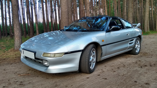 Picture of 1999 Toyota Mr2 Gt 16V