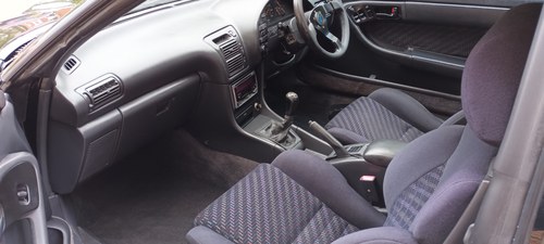 1993 Toyota Celica Gt-4