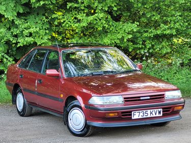 Picture of TOYOTA CARINA II GL AUTO.. LAST OWNER 31 YEARS.. FSH..