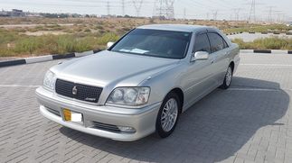 Picture of 1993 Toyota crown