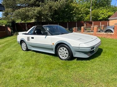 Picture of 1990 Toyota Mr2 - For Sale
