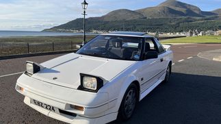 Picture of 1990 Toyota Mr2