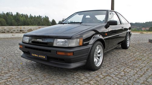 Picture of 1985 Toyota Corolla GT Twin Cam 16v | AE86 - For Sale