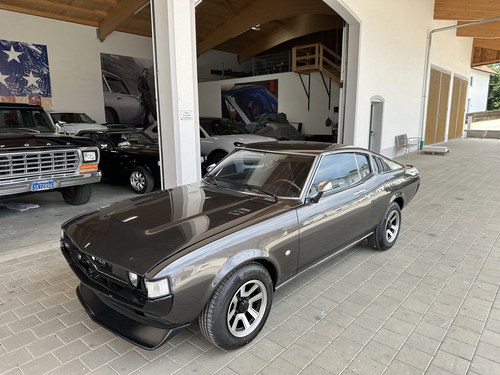 1977 Toyota Celica Liftback 2.2
