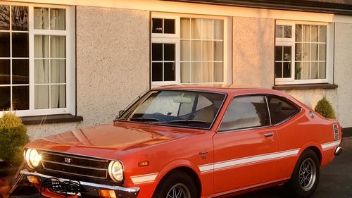 Picture of 1978 Toyota Corolla - For Sale