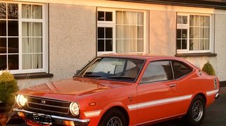 Picture of 1978 Toyota Corolla