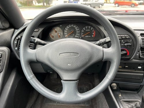 1993 Toyota Celica - 9