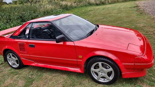 Picture of 1988 Toyota Mr2 - For Sale