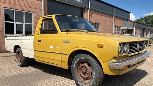 Picture of 1975 Toyota Hilux RN28L - For Sale