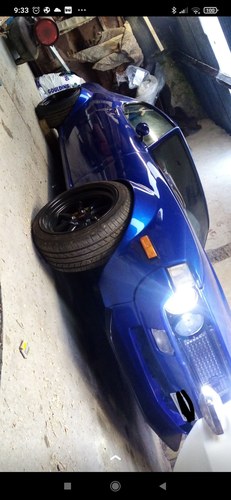 1976 Toyota Celica