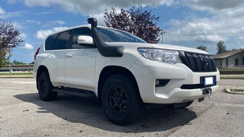 Picture of 2020 Toyota Land Cruiser 2.8 D4-D - For Sale