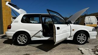 Picture of 1991 Toyota Corolla