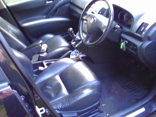 2007 Toyota Corolla - 2