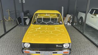 Picture of 1982 Toyota Hilux