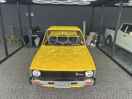 1982 Toyota Hilux