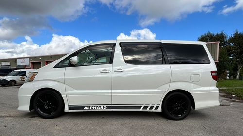 Picture of 2003 Toyota Alphard - For Sale