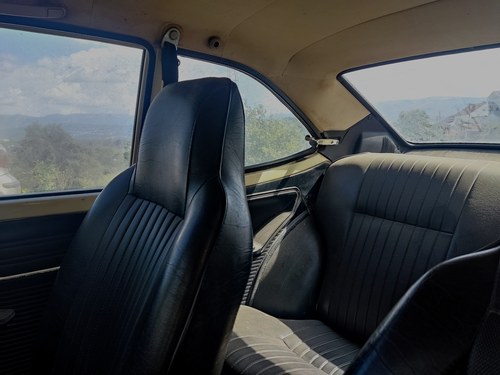 1972 Toyota Corolla KE 25