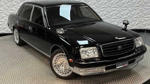 Picture of 2001 Toyota Century - For Sale